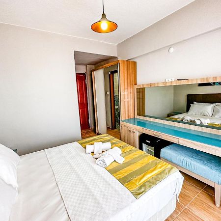 Grand Avsa Otel Marmara Adasi Exteriér fotografie