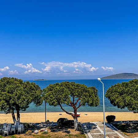 Grand Avsa Otel Marmara Adasi Exteriér fotografie